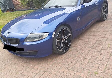 BMW Z4 Roadster 2.5i -