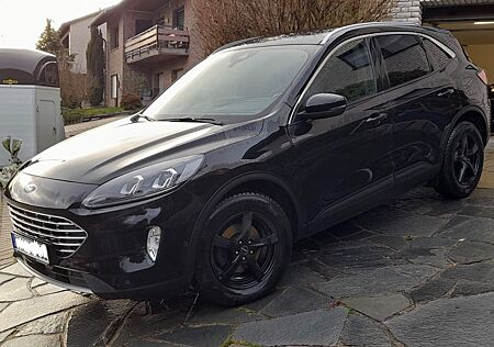 Ford Kuga 2.0 EcoBlue 140kW Titanium X Auto 4WD T...