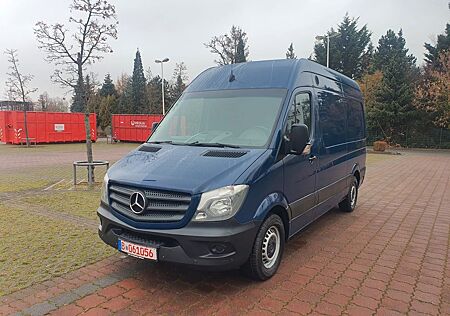 Mercedes-Benz Sprinter Kasten 314 CDI *L2H2* KAMERA* 1 HAND*