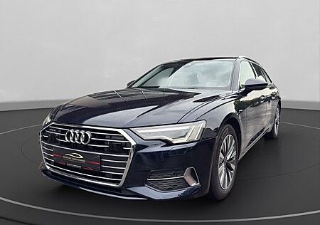 Audi A6 Avant 45 TDI quattro S tronic sport AHK*PANO