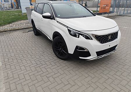 Peugeot 5008 PureTech 130 Crossway Crossway