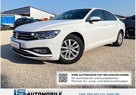 VW Passat Volkswagen Lim. Business,NAVI,LED,ACC,SHZ,RFK,PDC