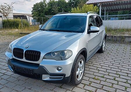 BMW X5 xDrive30d