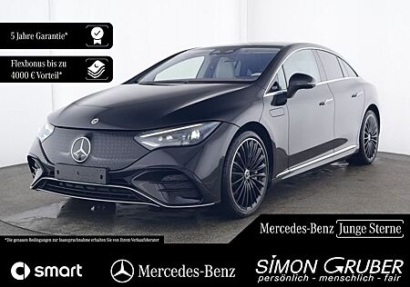 Mercedes-Benz EQE 350+ Edition AMG Airmatic HAL AHK Mod 2025