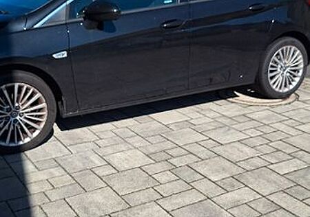 Opel Astra 1.4 Turbo Innovation 110kW Innovation