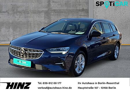 Opel Insignia B ST Business,NAVI,Kamera,Allw,TWW,Mult