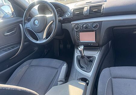 BMW 116i -