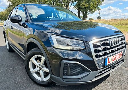 Audi Q2 35 TFSI, LED,Navi,Shz,PDC,Leder,YouTube!!!