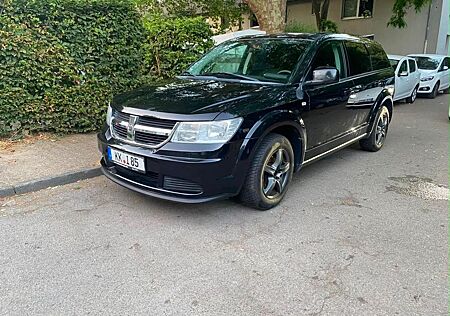 Dodge Journey 2.4 SE SE