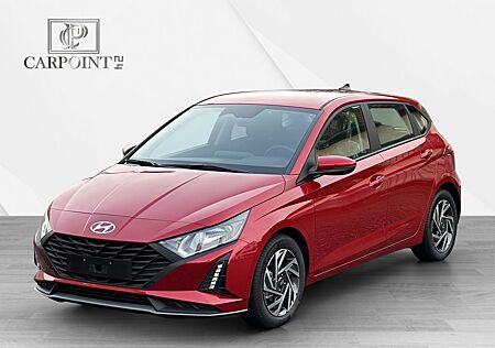 Hyundai i20 Select *Sofort Verfügbar/NAVI/KAMERA/Klima*