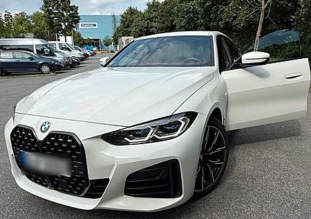 BMW 420i 420 Gran Coupé