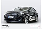 Audi Q4 e-tron Sportback 50 Q 2x S LINE SONOS HuD NAV