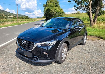 Mazda CX-3 2.0 SKYACTIV-G 121 Exclusive-Line FWD E...