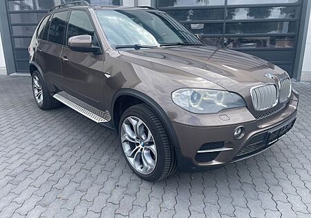 BMW X5 xDrive40d*Sportpaket*HUD*Shzg*