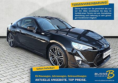 Toyota GT86 2.0 Automatik / Bi-Xenon / Kessy