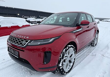 Land Rover Range Rover Evoque D240 AWD !NEUES MODELL!