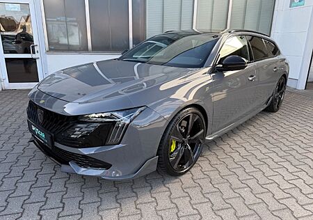 Peugeot 508 SW Plug-In Hybrid 360 e-EAT8 SPORT E