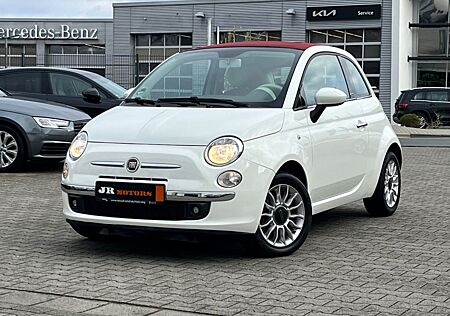 Fiat 500C Lounge*PDC,Klima*