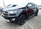 Ford Ranger 2.0 EcoBlue DoKa 4x4 Limited Navi Kamera