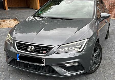 Seat Leon ST 1.8 TSI FR DSG | LED | PANO | ACC
