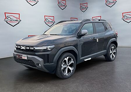 Dacia Duster III TCe 130 Journey 4x4 1,2 TCe Mild-Hybr