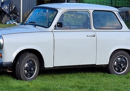 Trabant 601 TÜV neu BJ 79