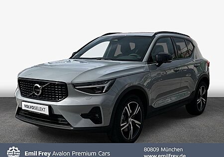 Volvo XC 40 XC40 B4 B DKG Plus Dark