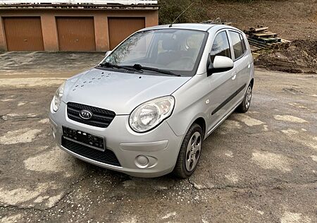 Kia Picanto 1.1 LX