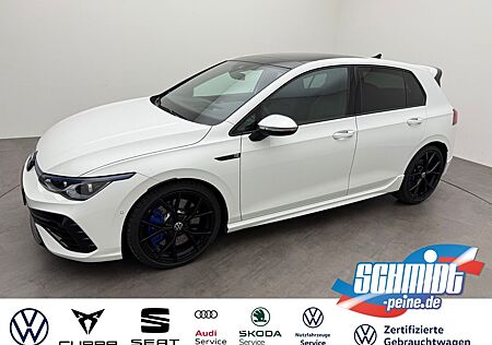VW Golf Volkswagen 8 R DSG Performance PanoHarman270Head19DCC