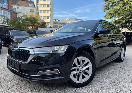 Skoda Octavia 2.0 Combi*VIRTUAL/DSGNAVI/ACC/R-CAM/LED*