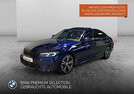 BMW 330i Limousine M Sport Driv.Assist.Prof Kamera