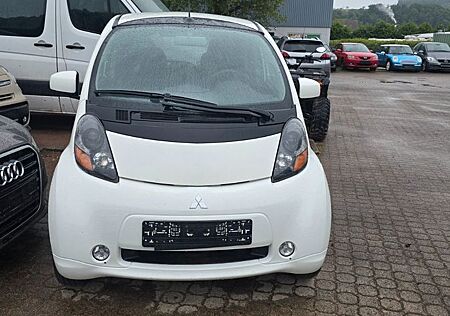 Mitsubishi i-MiEV Basis