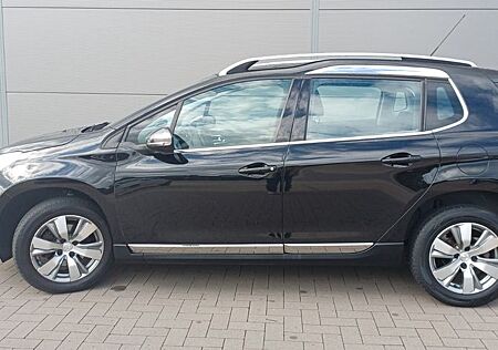 Peugeot 2008 Allure PureTech 110 Stop&Start Allure