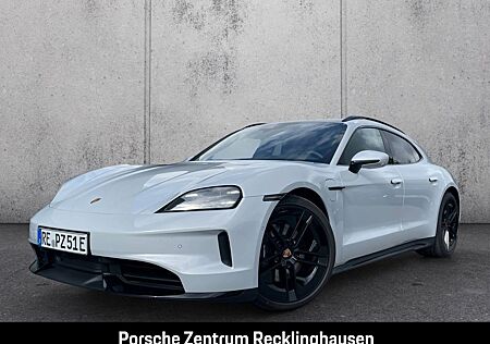 Porsche Taycan 4S Sport Turismo BOSE Panorama LED-Matrix