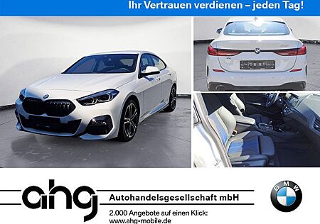 BMW 218i Gran Coupe M Sport *Shadow*Navi*LED*PDC*SHZ