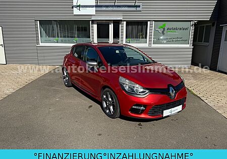 Renault Clio IVGT°NAVI°KAMERA°PDC°KLIMA°ASSIST°AUTOMATIK