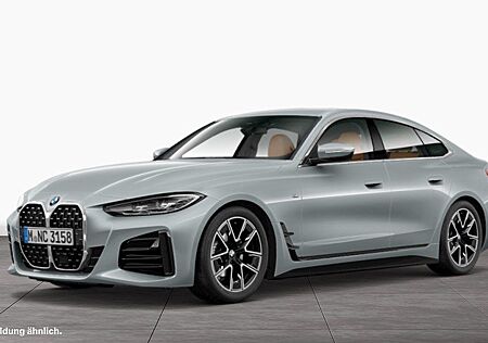 BMW 420d Gran Coupé M Sport Navi Kamera Driv.Assist