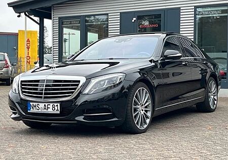 Mercedes-Benz S 350 Lim BlueTec / d 4Matic*VOLL