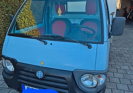 Piaggio Andere