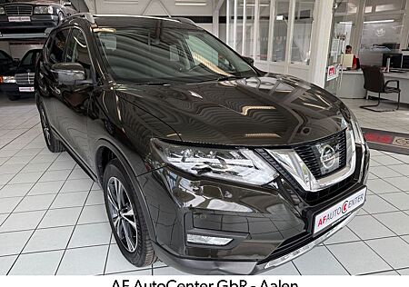 Nissan X-Trail N-Connecta 4x4*AHK*Panorama*Bi-Xenon*360