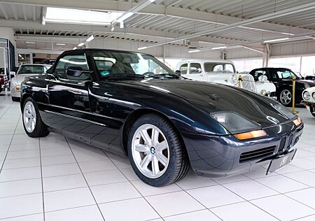 BMW Z1 mit seltenem Lorenz Umbau/Technisch 1A!