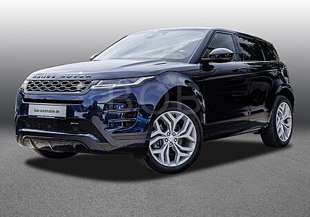 Land Rover Range Rover Evoque P300e R-Dynamic SE