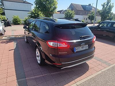 Ford Mondeo 1,6 EcoBoost S Turnier S