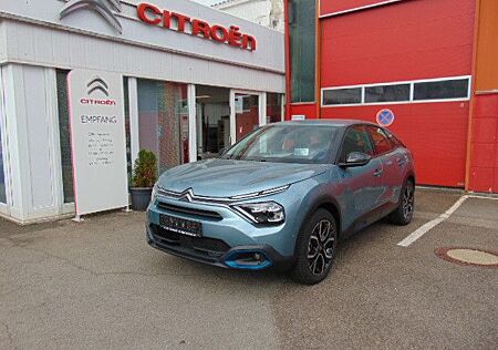 Citroën C4 ë- Feel Pack HUD NAVI KAMERA PDC VO.+ HI. !