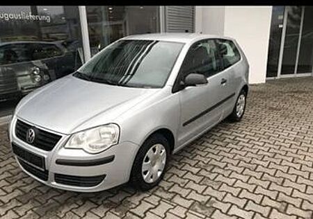 VW Polo Volkswagen 1.2 47kW Comfortline Comfortline