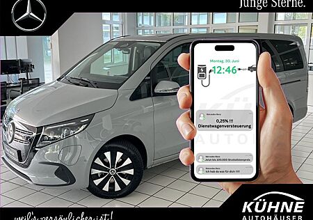 Mercedes-Benz EQV 300 Lang *Junge Sterne* +Wartung+MultiBeam
