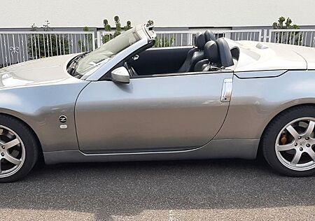 Nissan 350Z ROADSTER Premium Pack Premium Pack