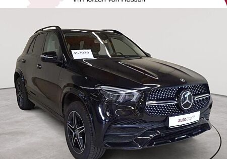 Mercedes-Benz GLE 350 de 4M-AMG/Excl Airm MBUX AHK