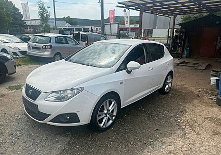 Seat Ibiza . 1,9 D TÜV