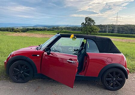 Mini Cooper Cabrio COOPER